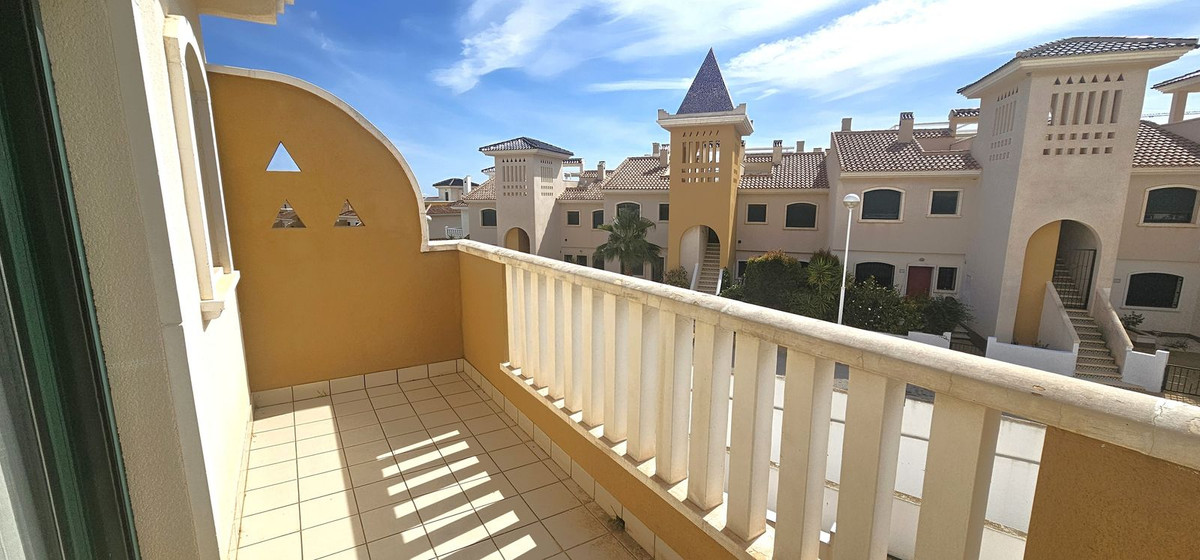 House – Townhouse in Rojales