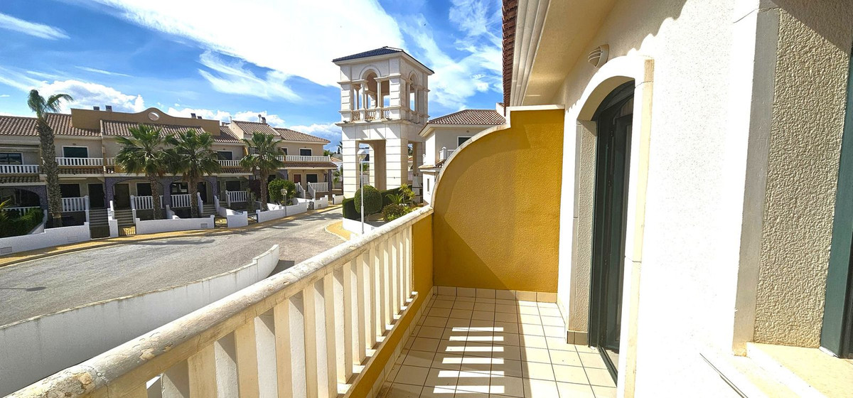 House – Townhouse in Rojales