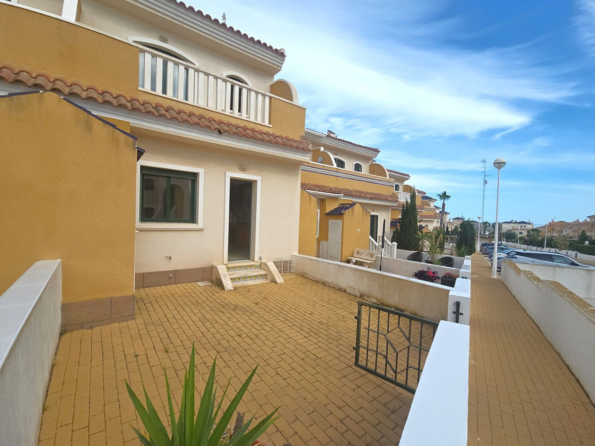 House – Townhouse in Rojales