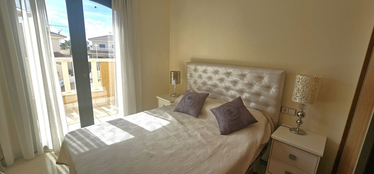 House – Townhouse in Rojales