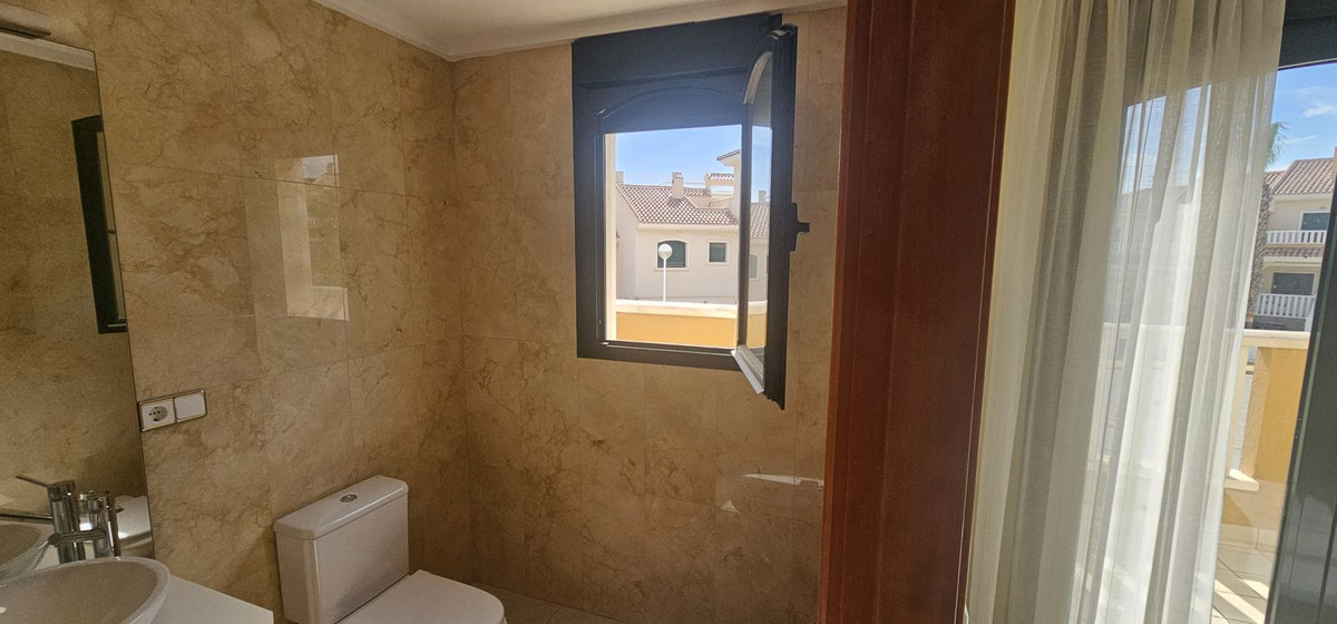 House – Townhouse in Rojales