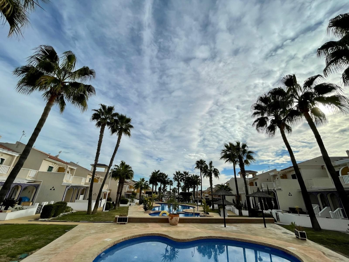House – Townhouse in Rojales