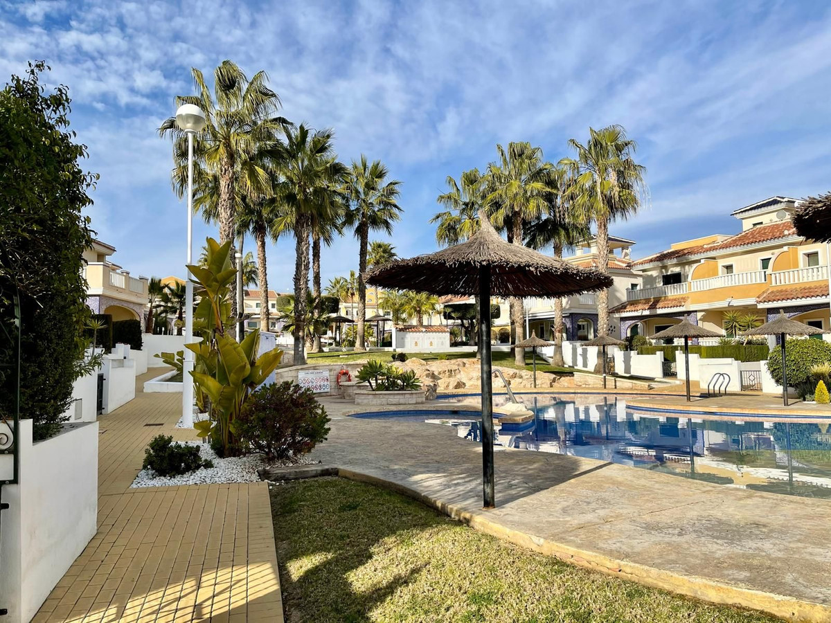 House – Townhouse in Rojales