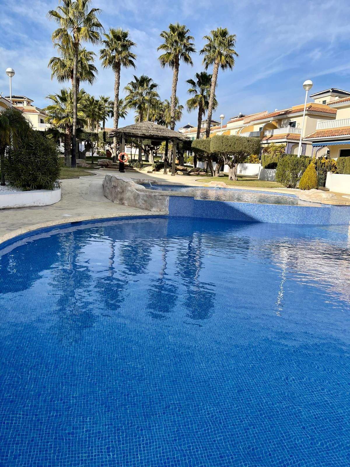 House – Townhouse in Rojales