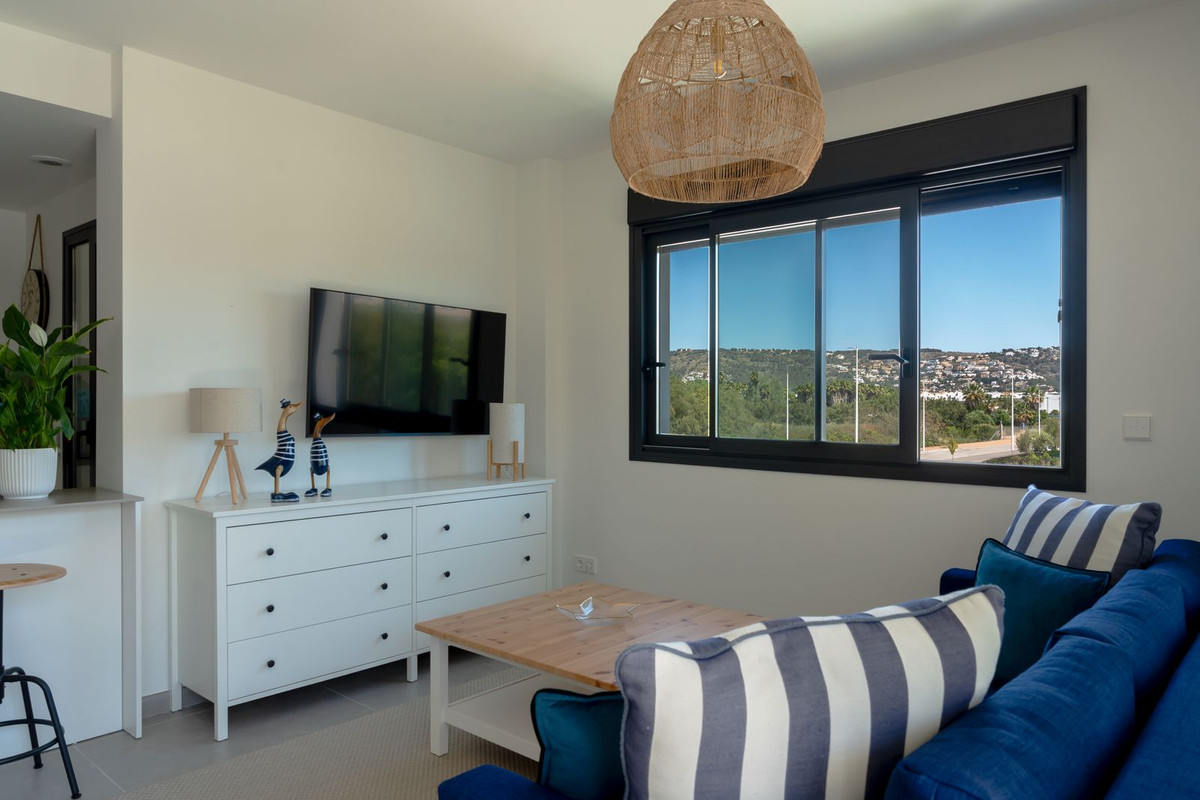 ShowFeedImage Apartment – Middle Floor Apartment in Jávea – Xàbia
