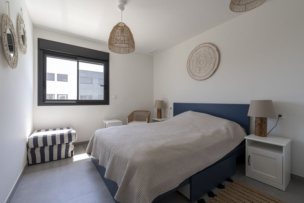 ShowFeedImage Apartment – Middle Floor Apartment in Jávea – Xàbia
