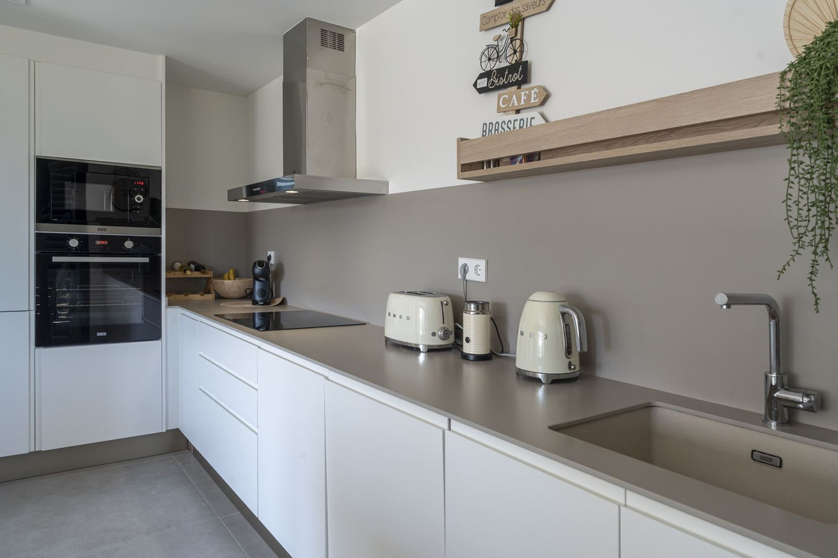 ShowFeedImage Apartment – Middle Floor Apartment in Jávea – Xàbia