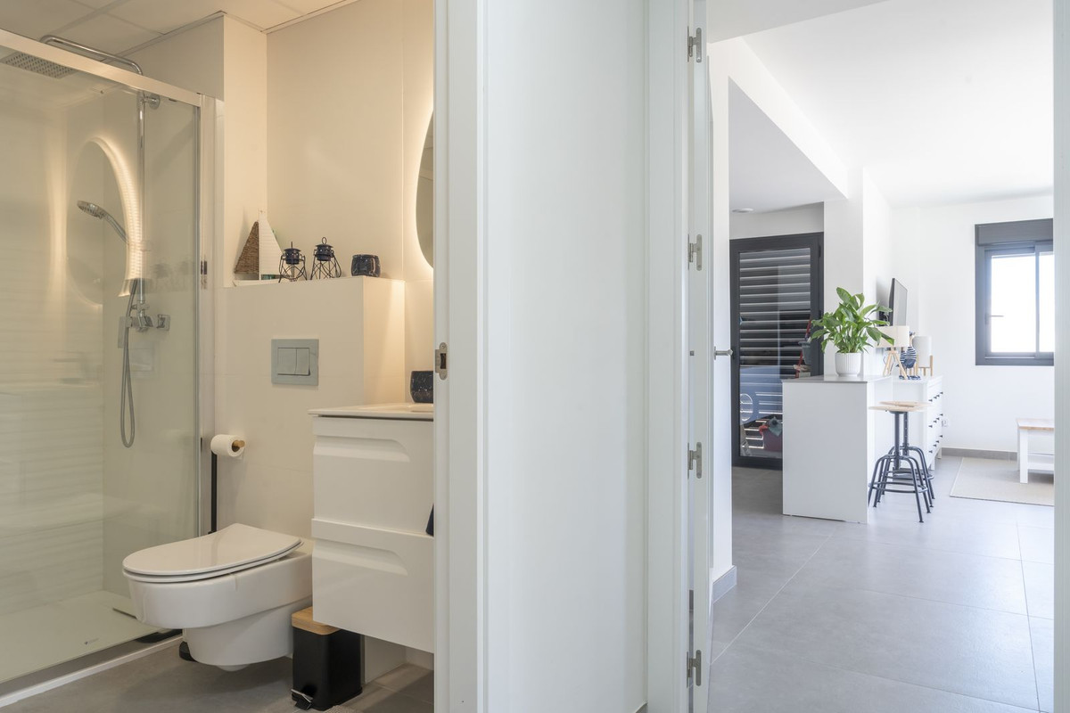 ShowFeedImage Apartment – Middle Floor Apartment in Jávea – Xàbia
