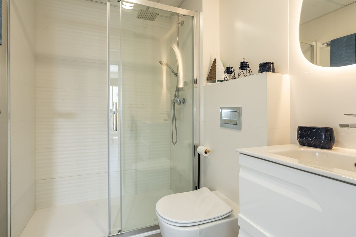ShowFeedImage Apartment – Middle Floor Apartment in Jávea – Xàbia