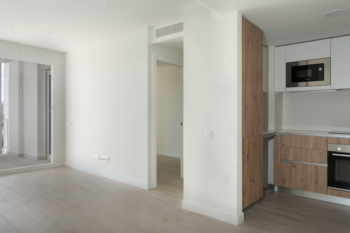 ShowFeedImage Apartment – Middle Floor Apartment in Jávea – Xàbia