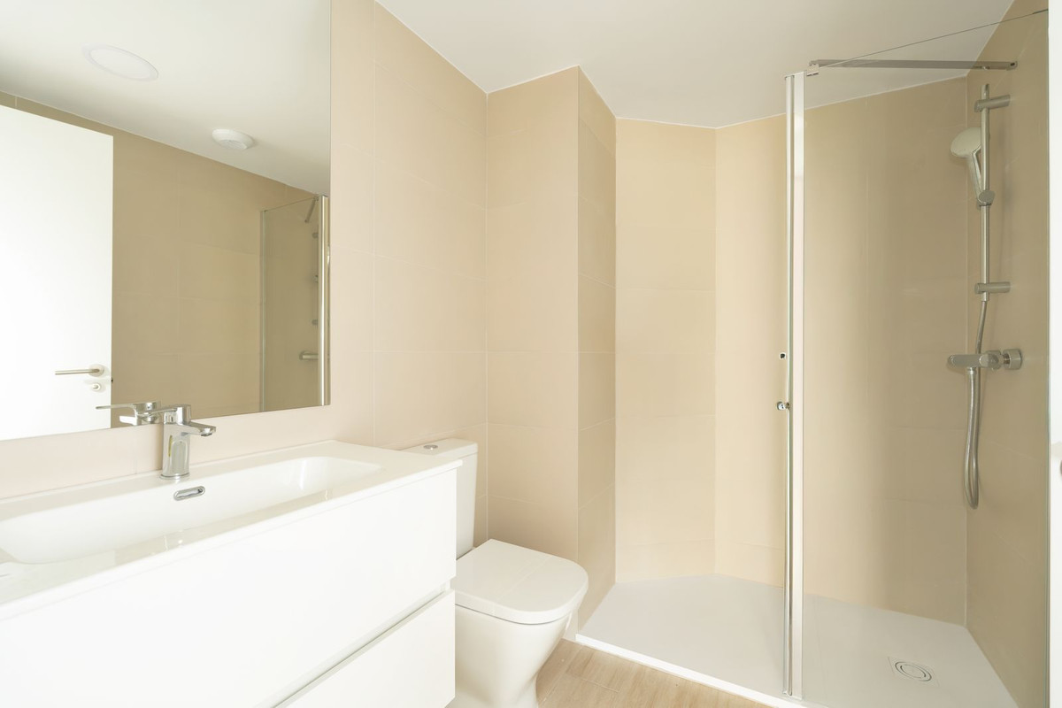ShowFeedImage Apartment – Middle Floor Apartment in Jávea – Xàbia