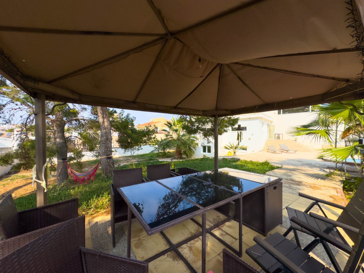 House – Detached Villa in Rojales