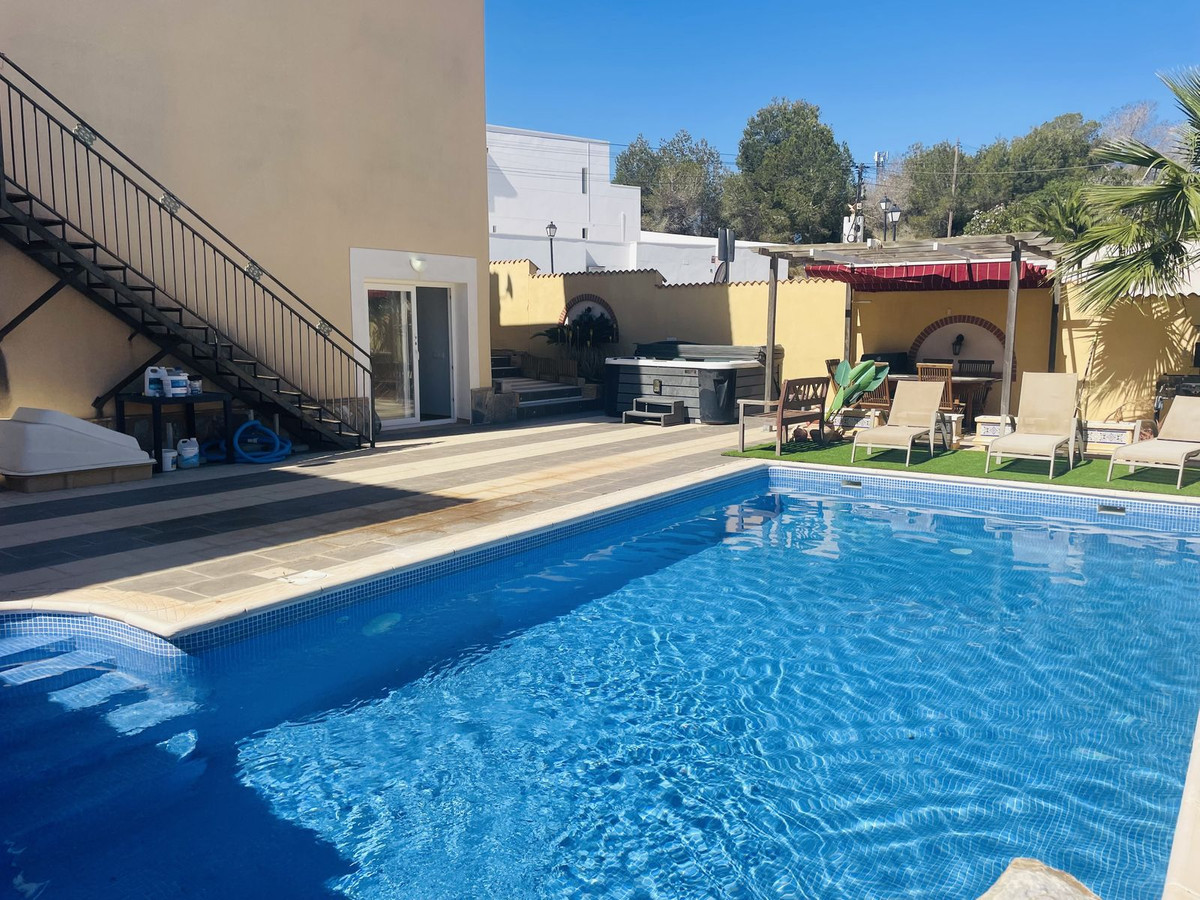 House – Detached Villa in Orihuela