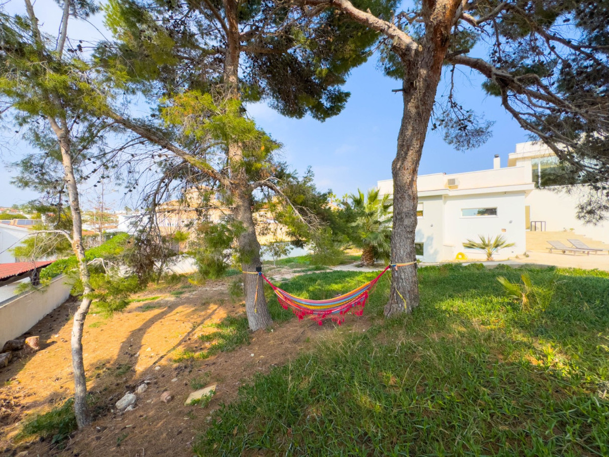House – Detached Villa in Rojales