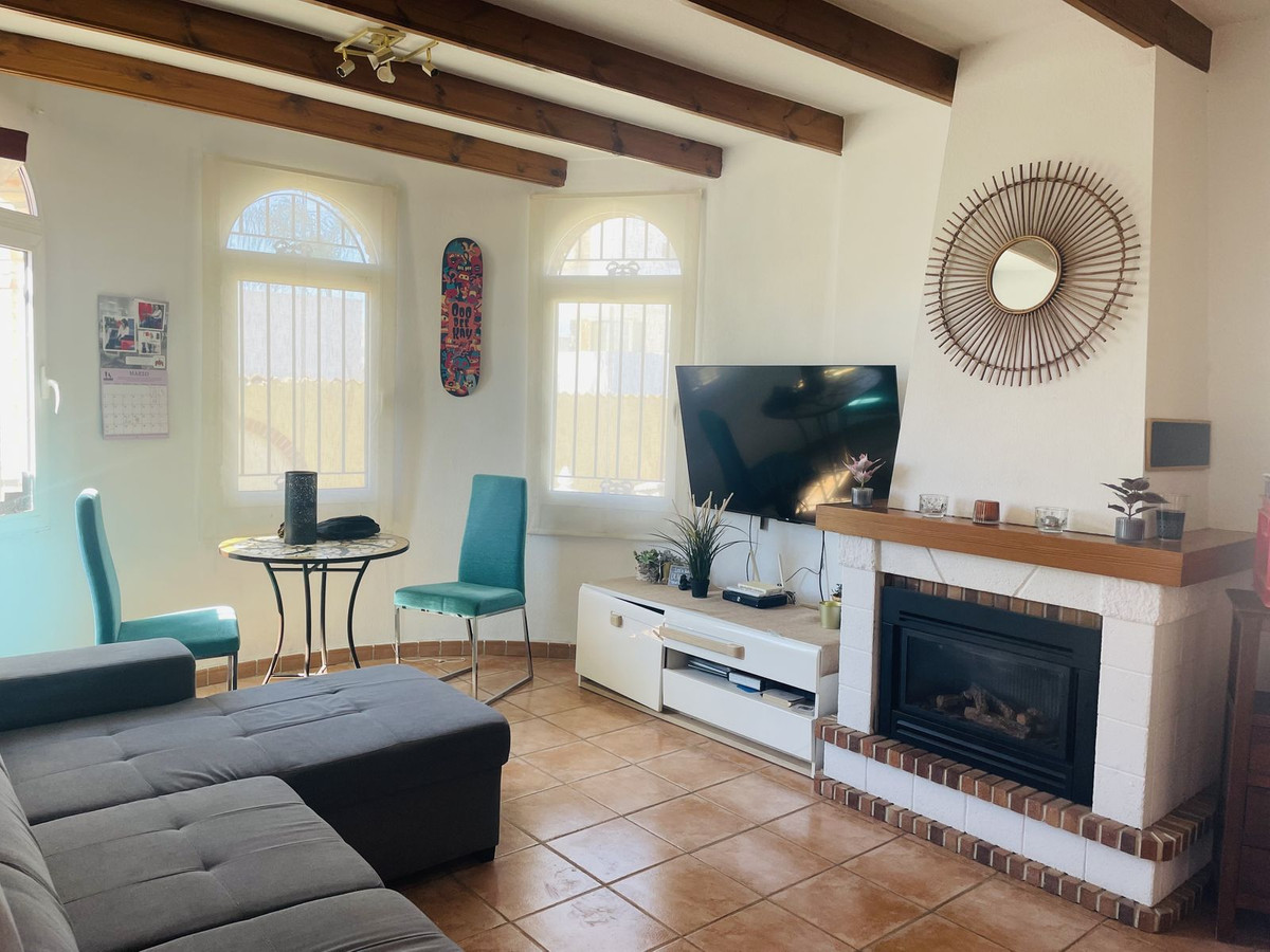 House – Detached Villa in Orihuela