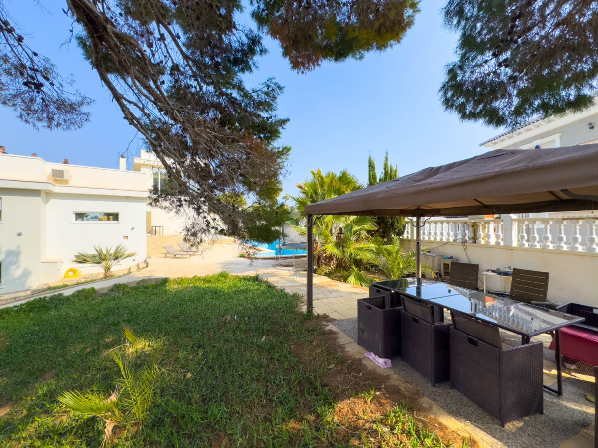 House – Detached Villa in Rojales