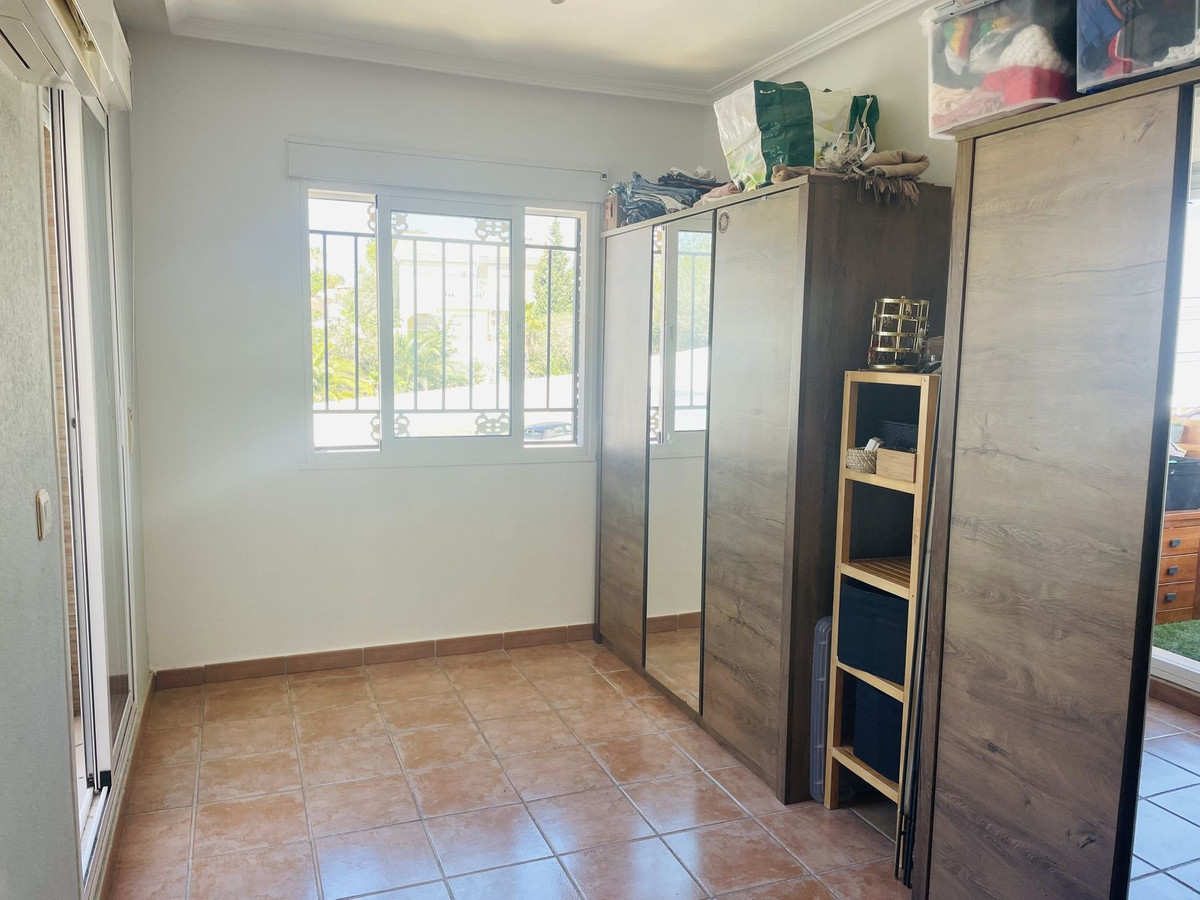 House – Detached Villa in Orihuela