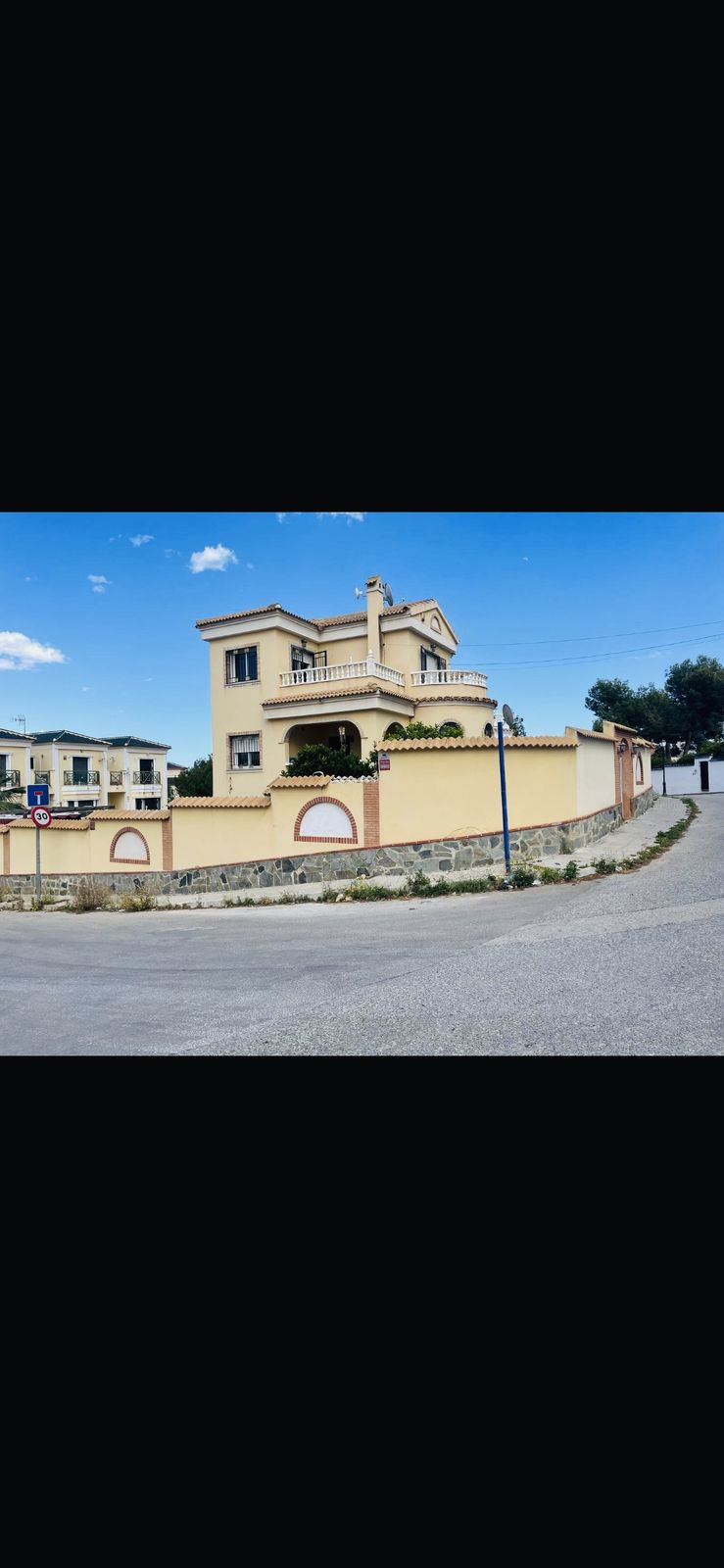 House – Detached Villa in Orihuela