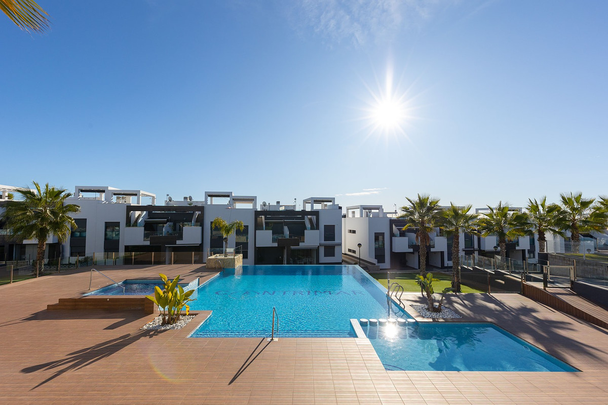 ShowFeedImage Apartment – Ground Floor Apartment in Orihuela