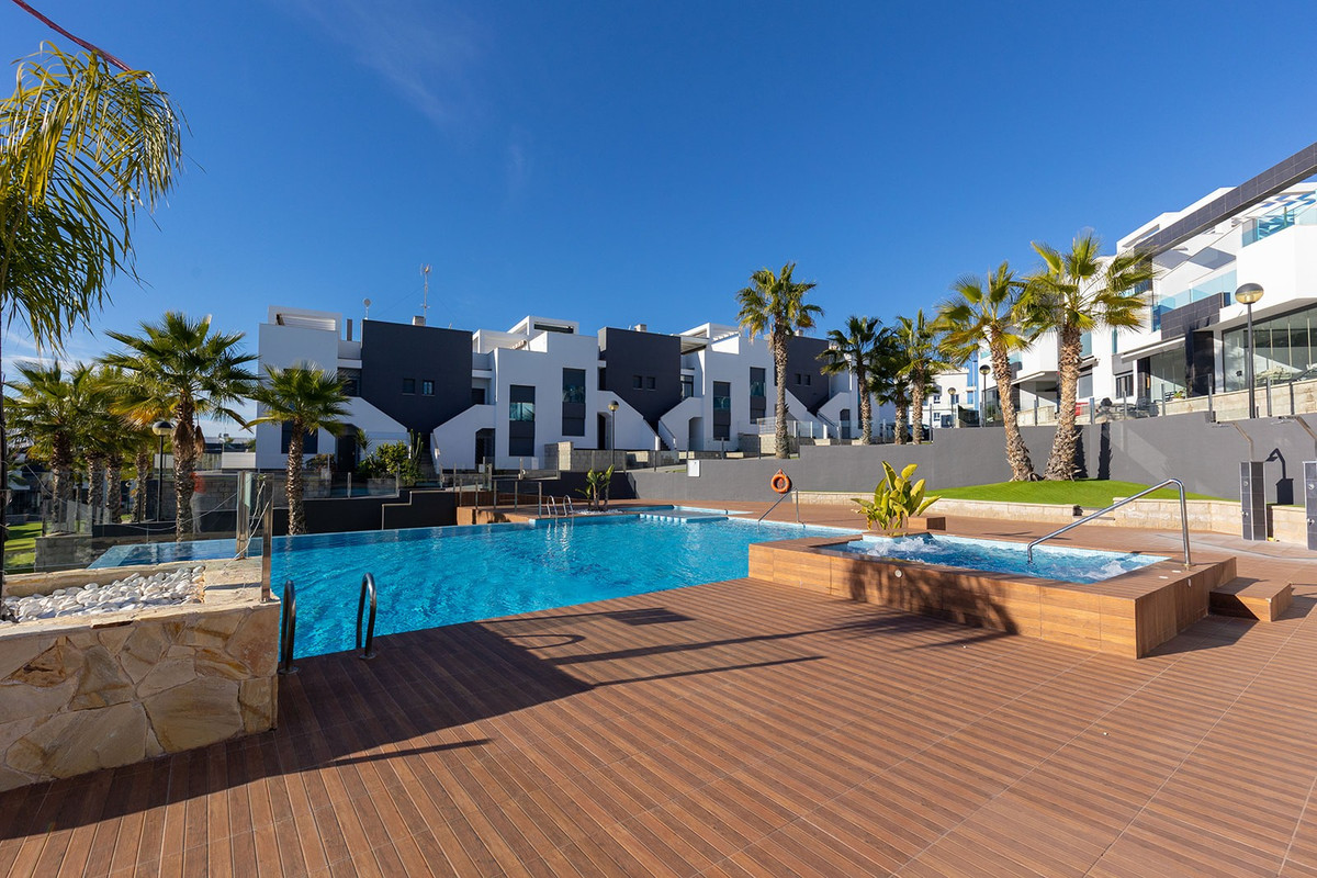 ShowFeedImage Apartment – Ground Floor Apartment in Orihuela