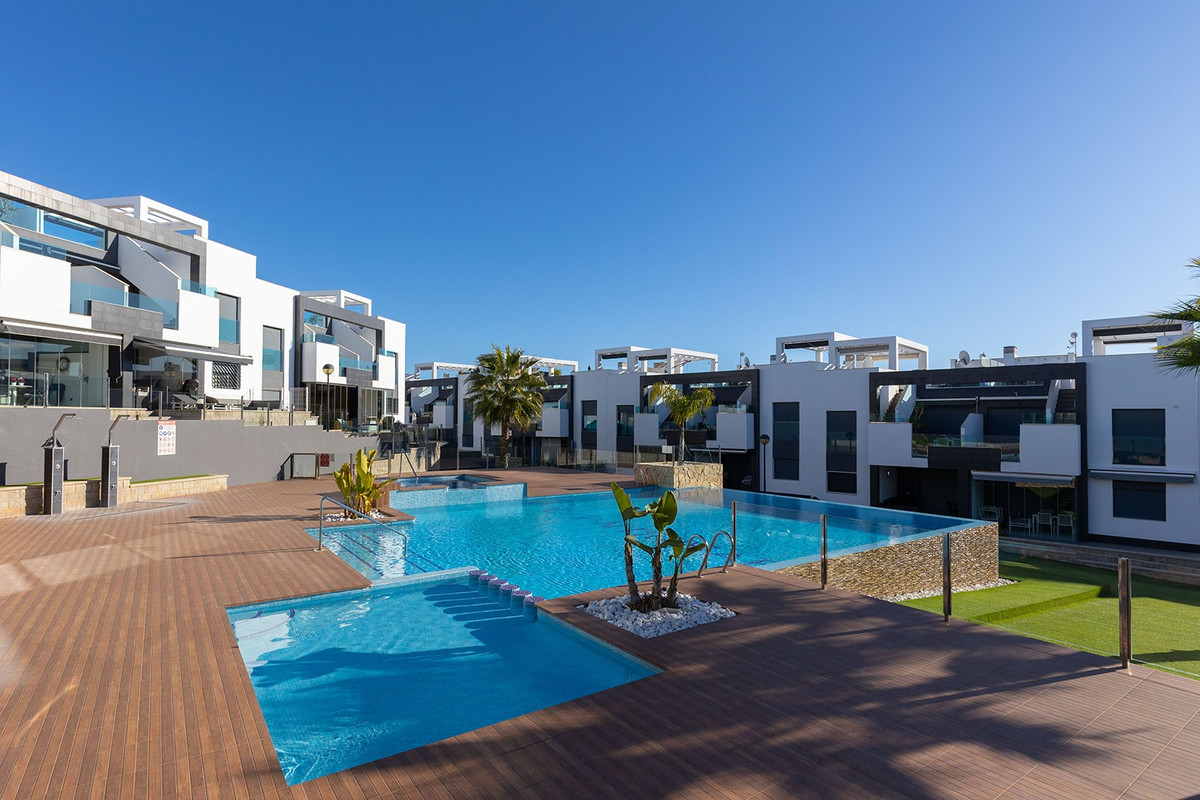 ShowFeedImage Apartment – Ground Floor Apartment in Orihuela