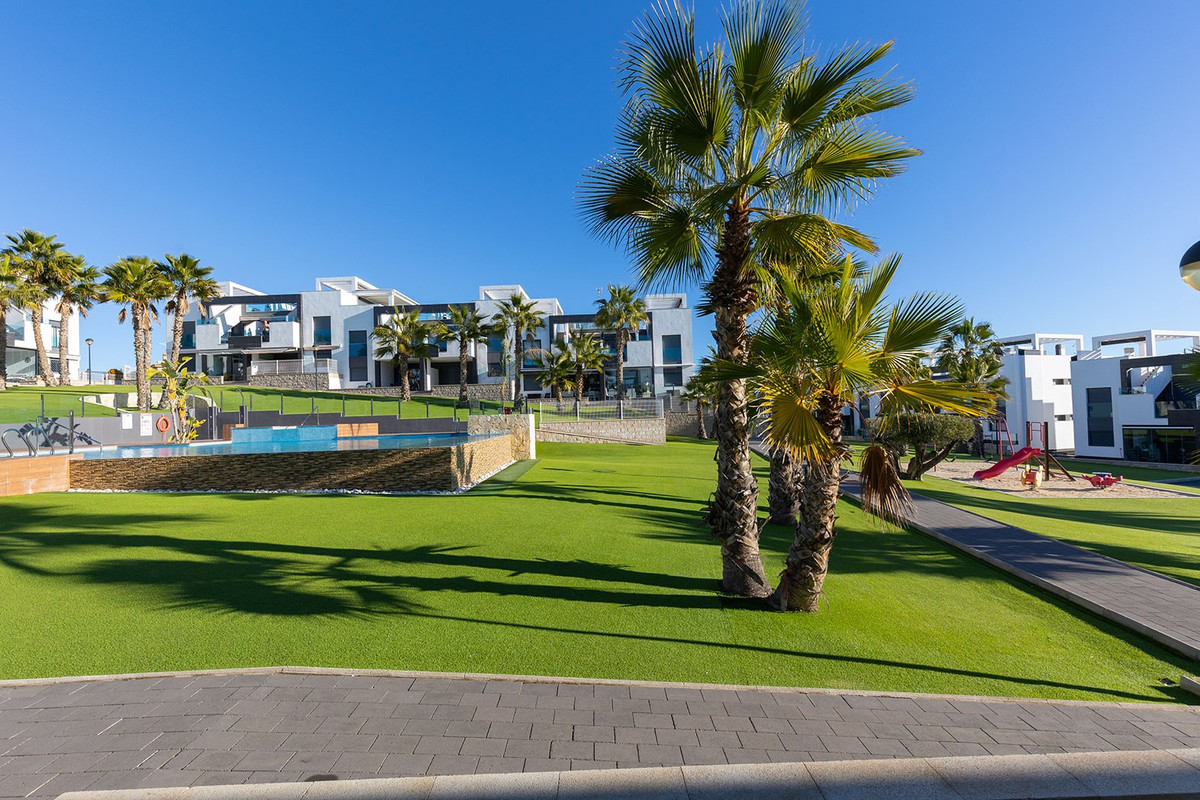 ShowFeedImage Apartment – Ground Floor Apartment in Orihuela