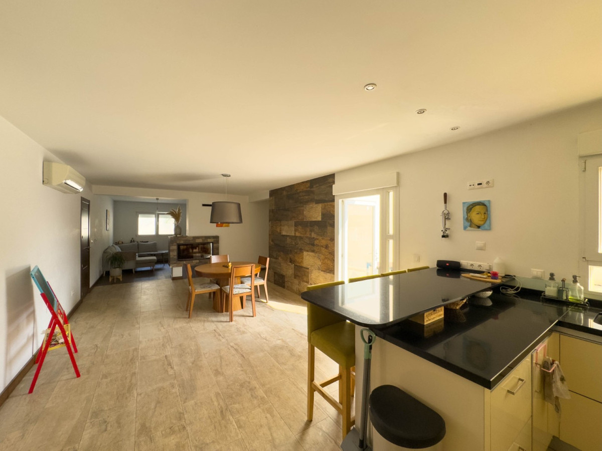 House – Detached Villa in Rojales