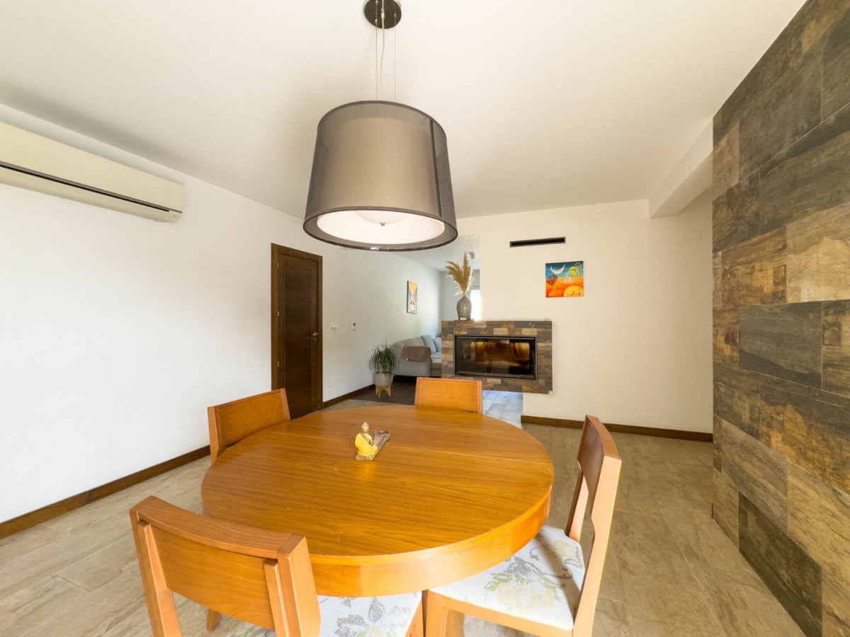 House – Detached Villa in Rojales