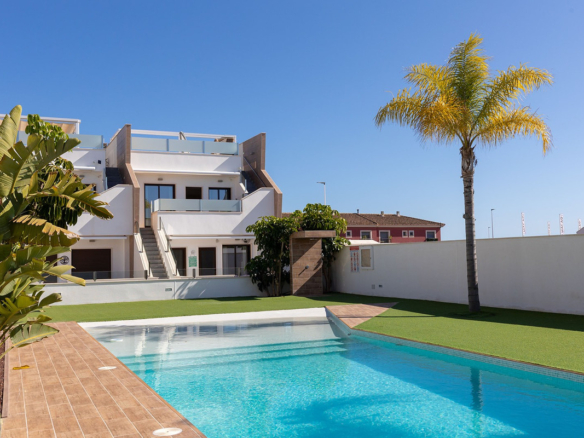 Apartment – Penthouse in Pilar de la Horadada