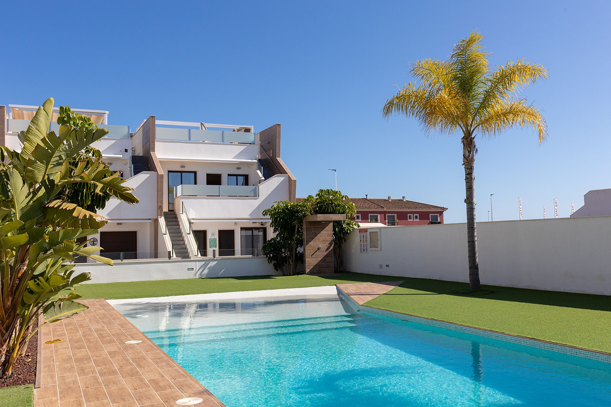 ShowFeedImage Apartment – Penthouse in Pilar de la Horadada