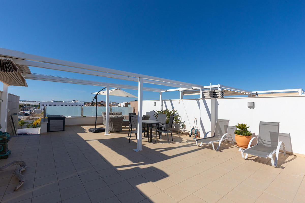 ShowFeedImage Apartment – Penthouse in Pilar de la Horadada