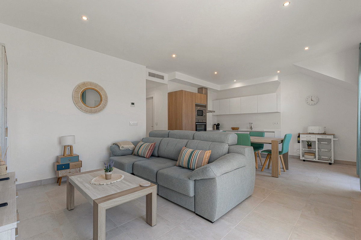 ShowFeedImage Apartment – Penthouse in Pilar de la Horadada