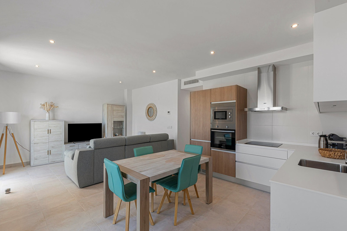 ShowFeedImage Apartment – Penthouse in Pilar de la Horadada