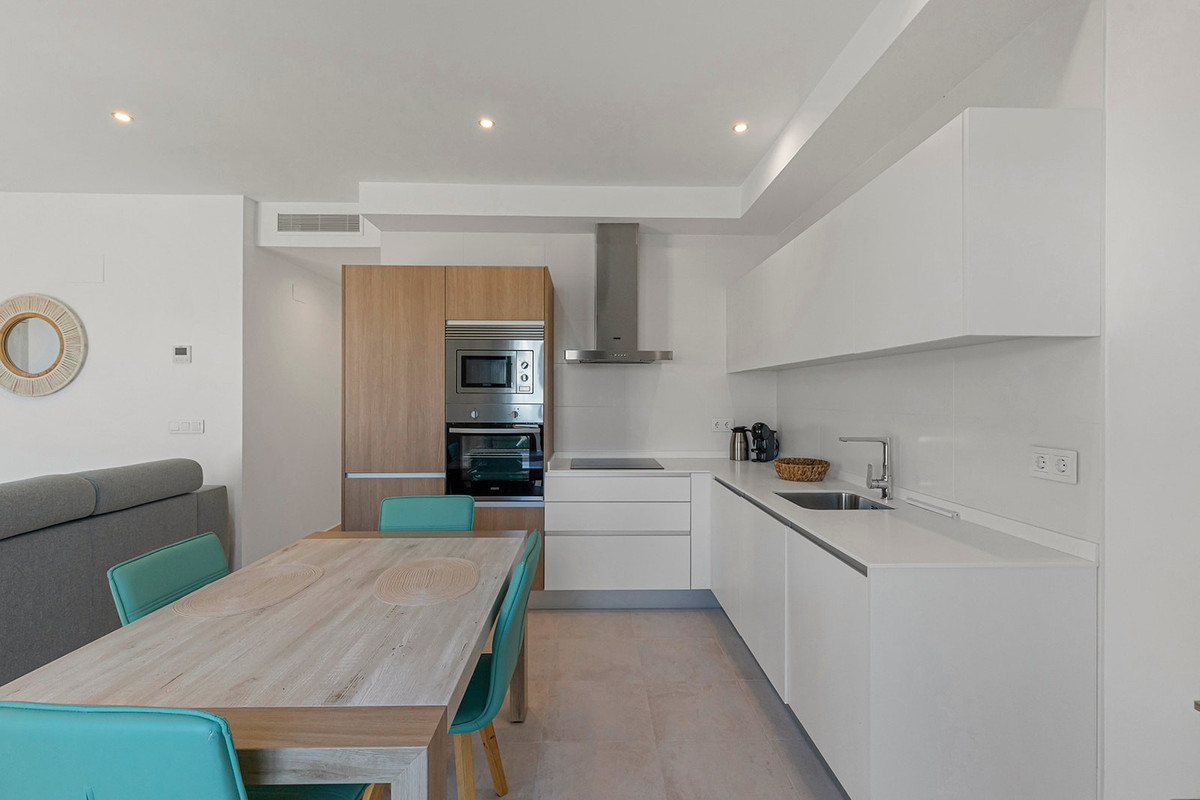 ShowFeedImage Apartment – Penthouse in Pilar de la Horadada
