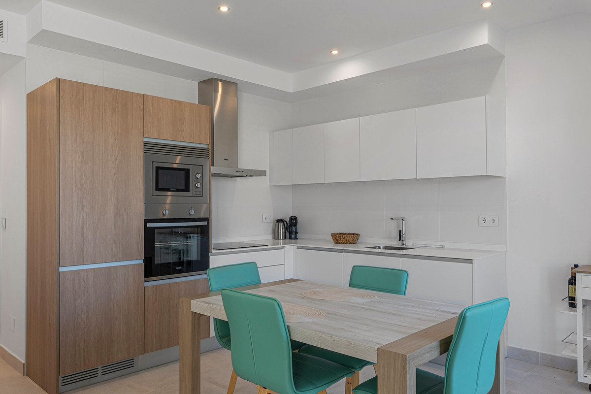 ShowFeedImage Apartment – Penthouse in Pilar de la Horadada