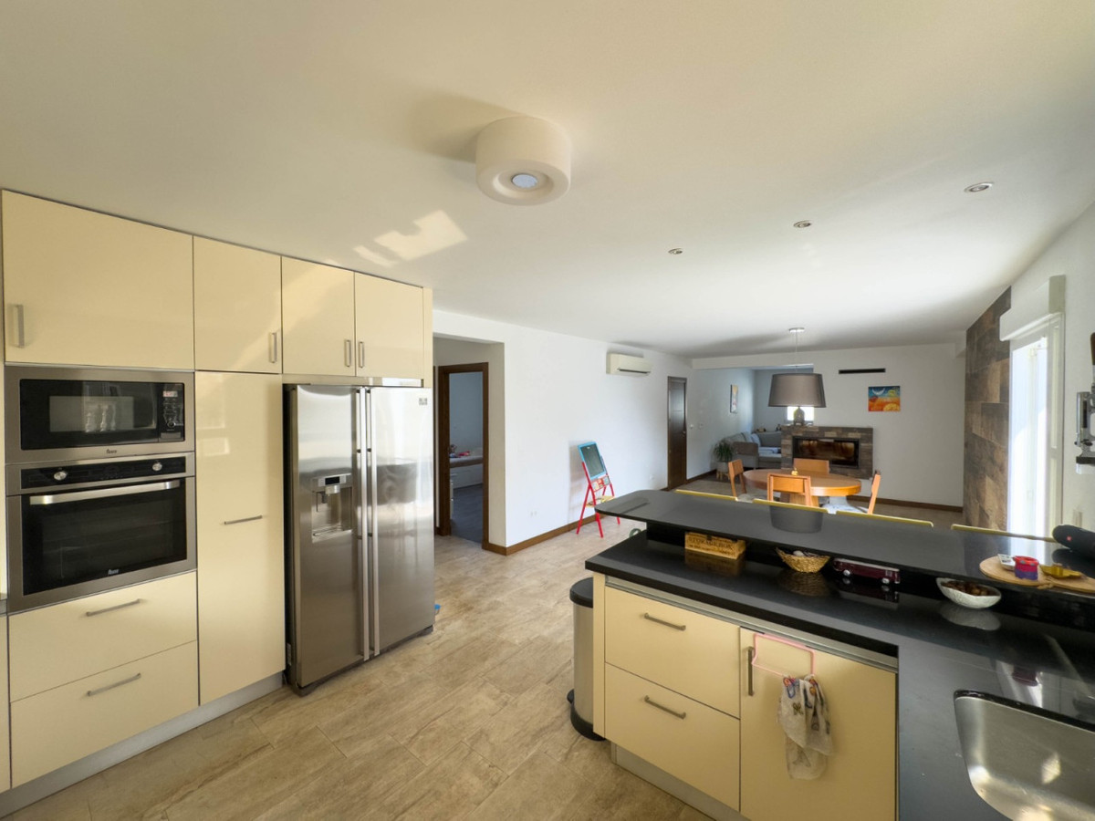 House – Detached Villa in Rojales