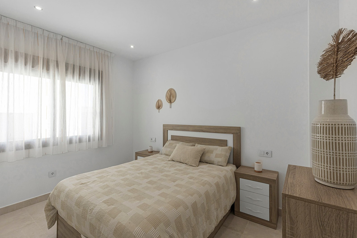 ShowFeedImage Apartment – Penthouse in Pilar de la Horadada