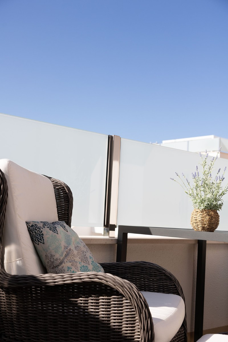 ShowFeedImage Apartment – Penthouse in Pilar de la Horadada