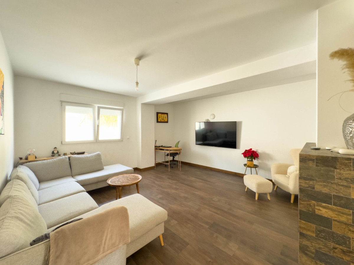 House – Detached Villa in Rojales
