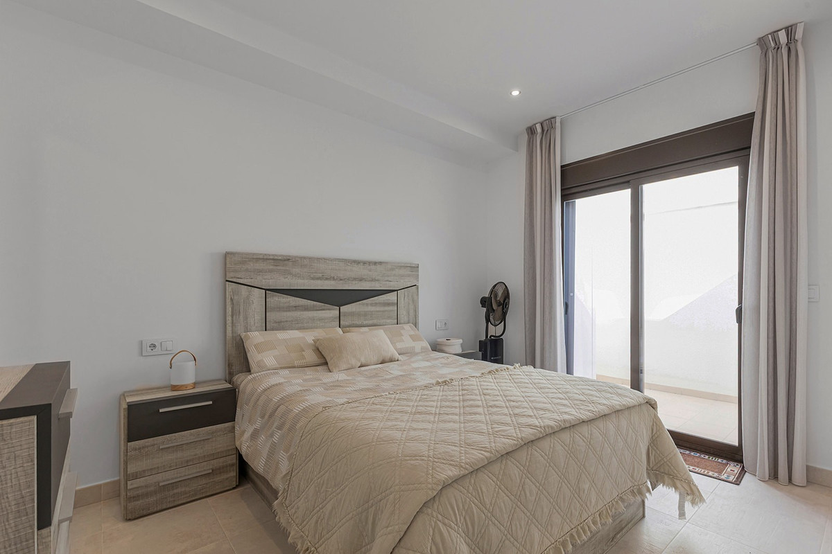ShowFeedImage Apartment – Penthouse in Pilar de la Horadada