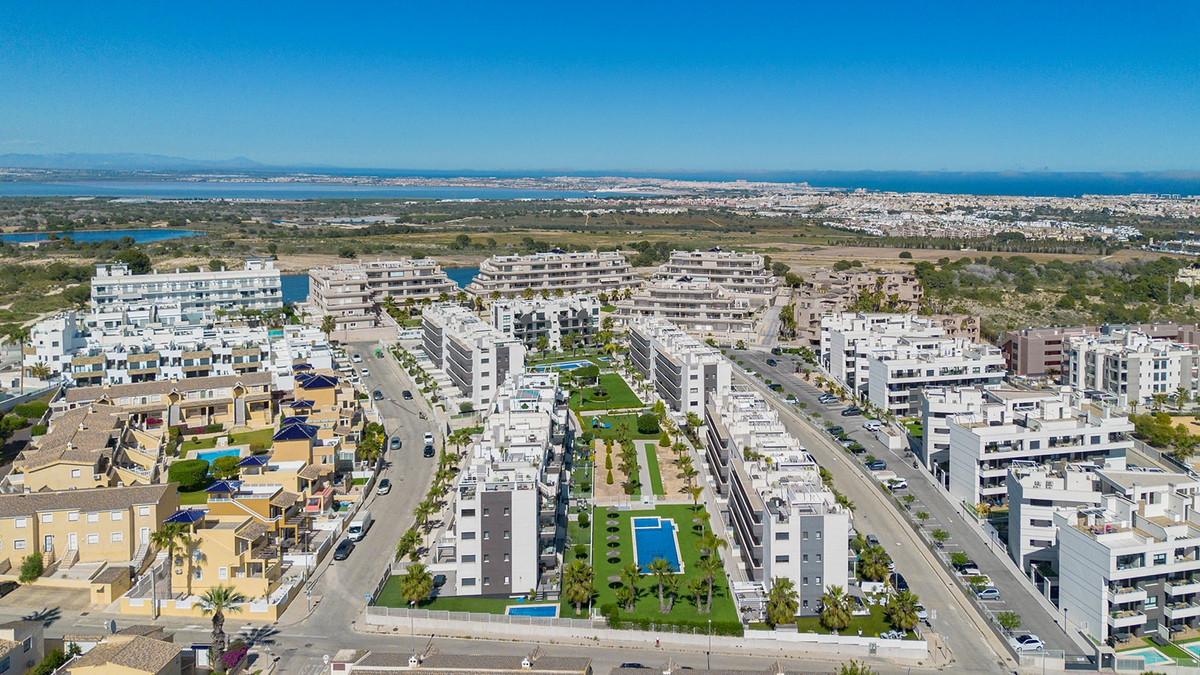 ShowFeedImage Apartment – Ground Floor Apartment in Orihuela