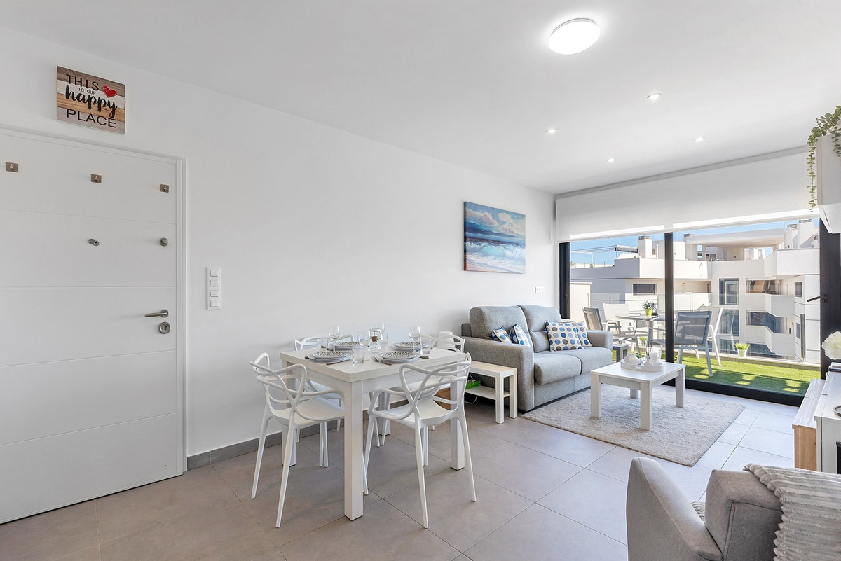 ShowFeedImage Apartment – Ground Floor Apartment in Orihuela