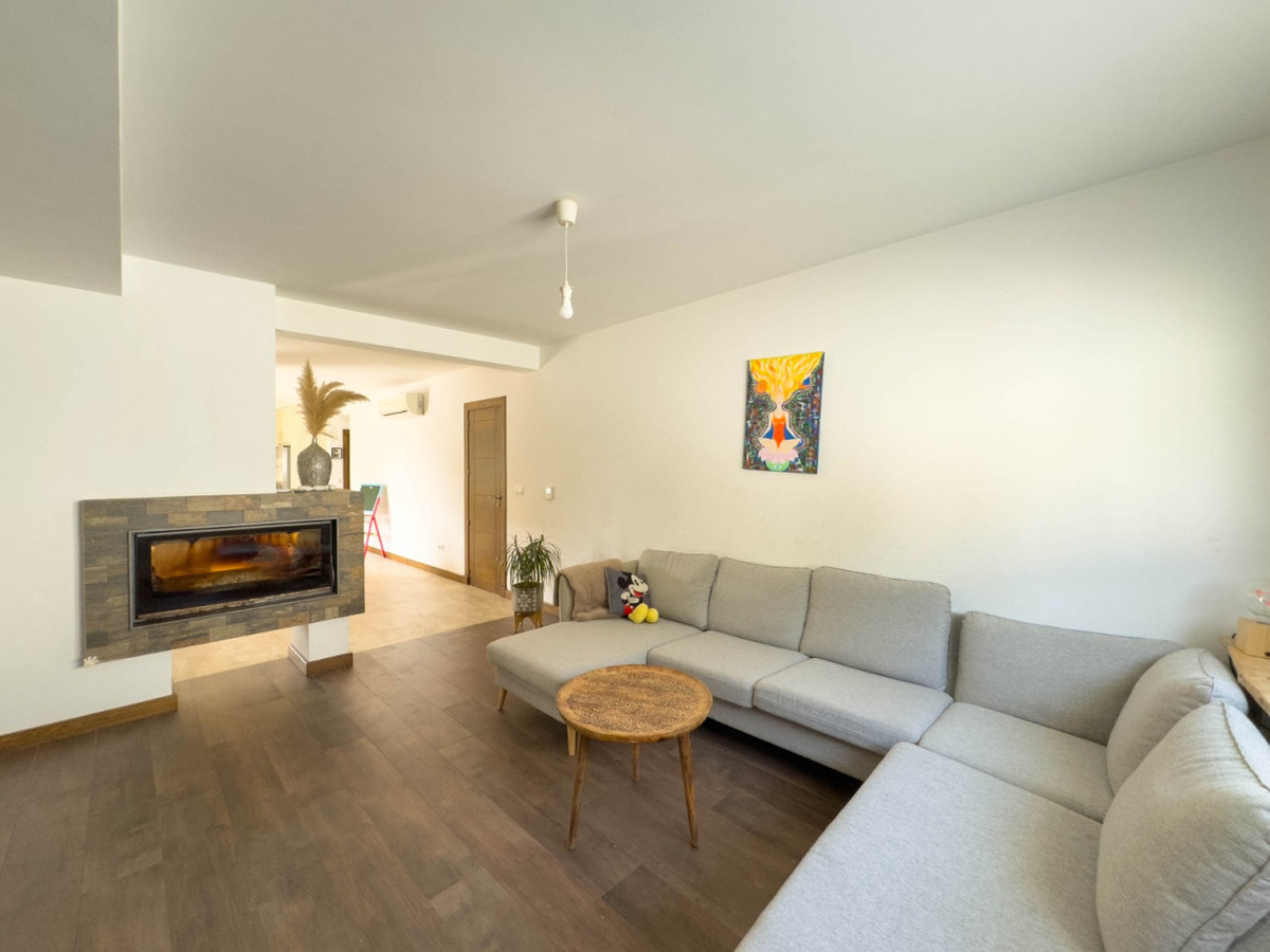 House – Detached Villa in Rojales