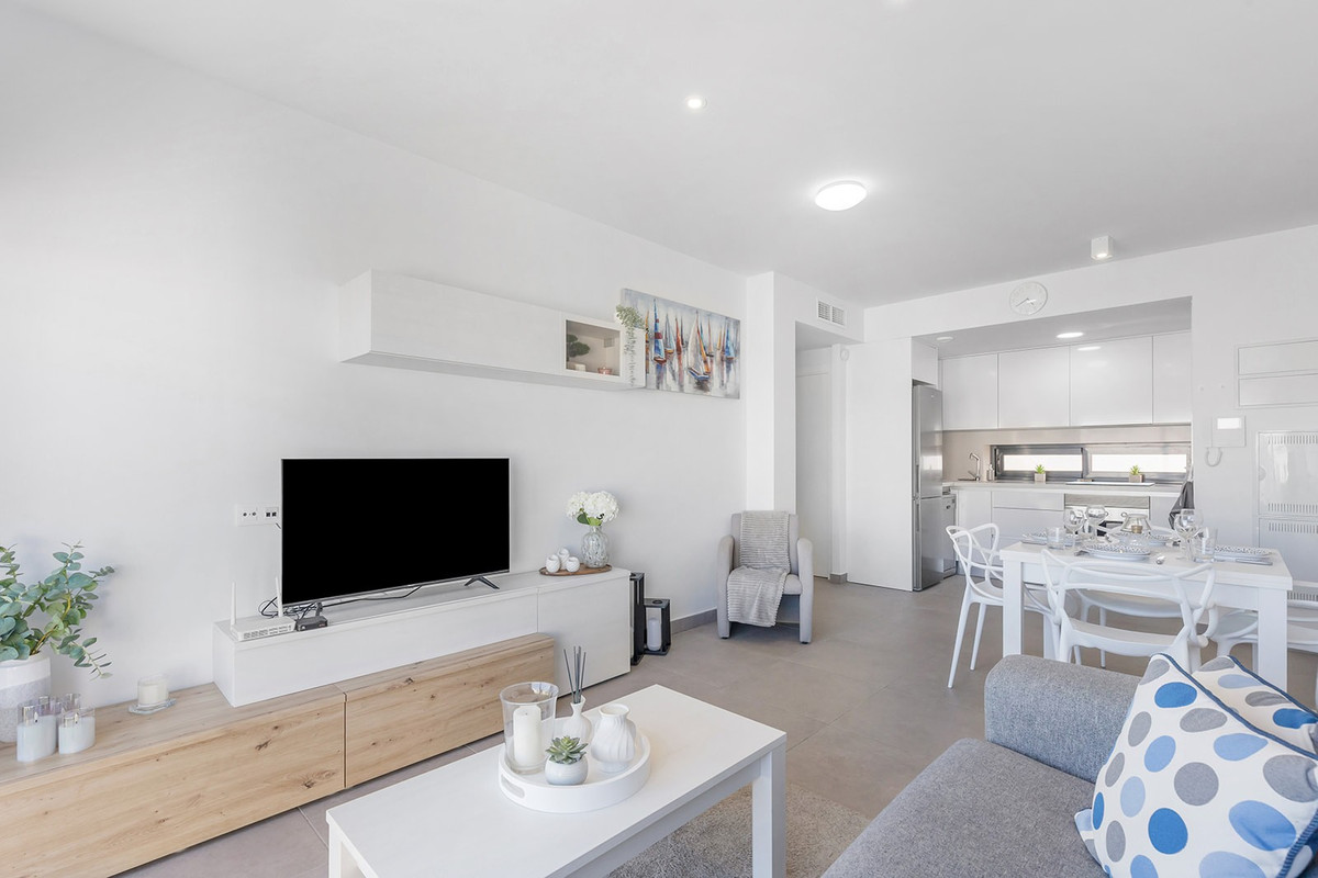 ShowFeedImage Apartment – Ground Floor Apartment in Orihuela