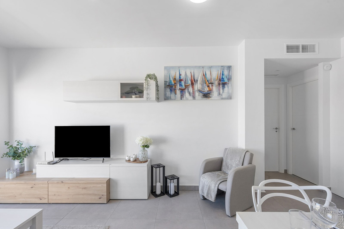 ShowFeedImage Apartment – Ground Floor Apartment in Orihuela