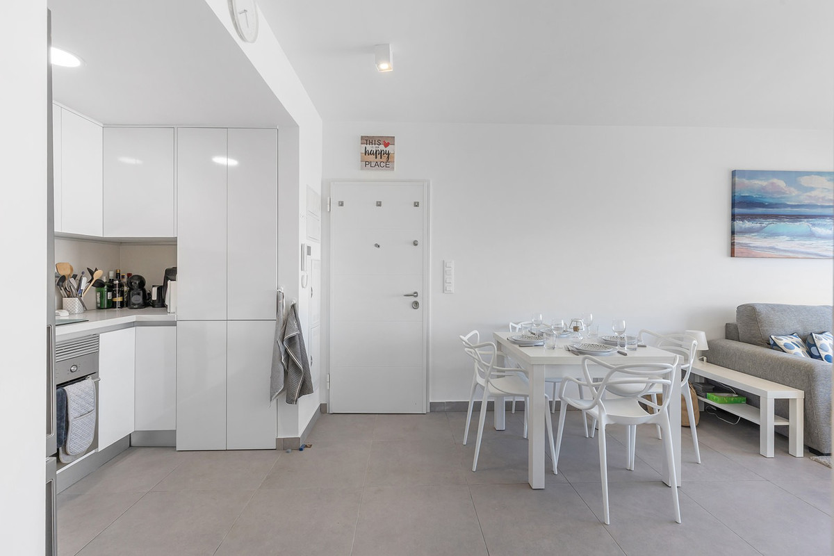 ShowFeedImage Apartment – Ground Floor Apartment in Orihuela