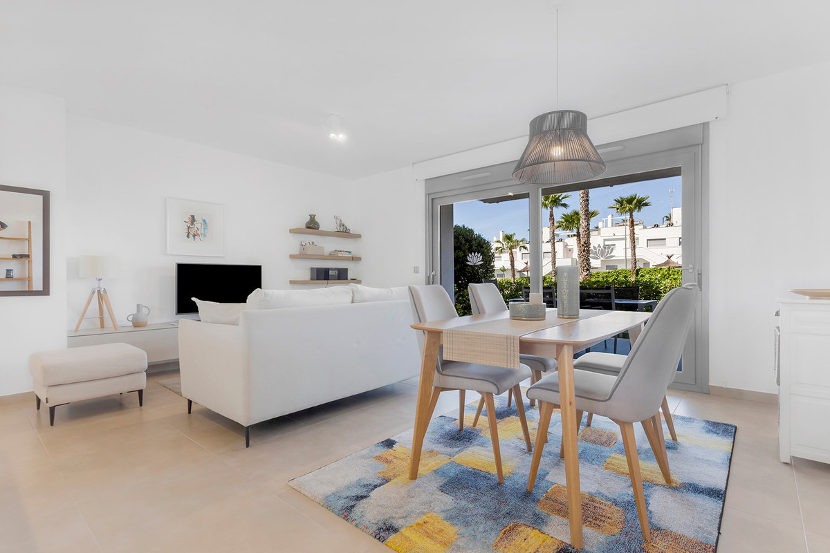 ShowFeedImage Apartment – Ground Floor Apartment in Orihuela