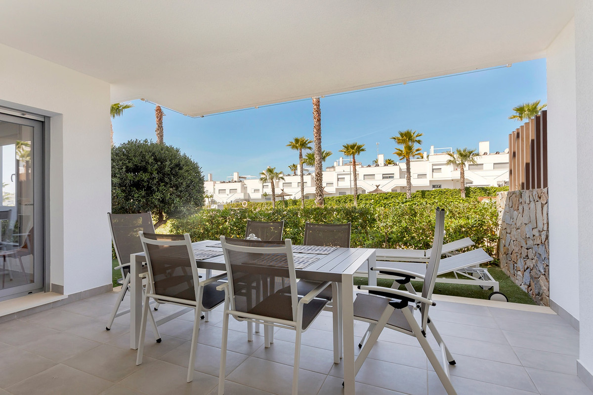 ShowFeedImage Apartment – Ground Floor Apartment in Orihuela