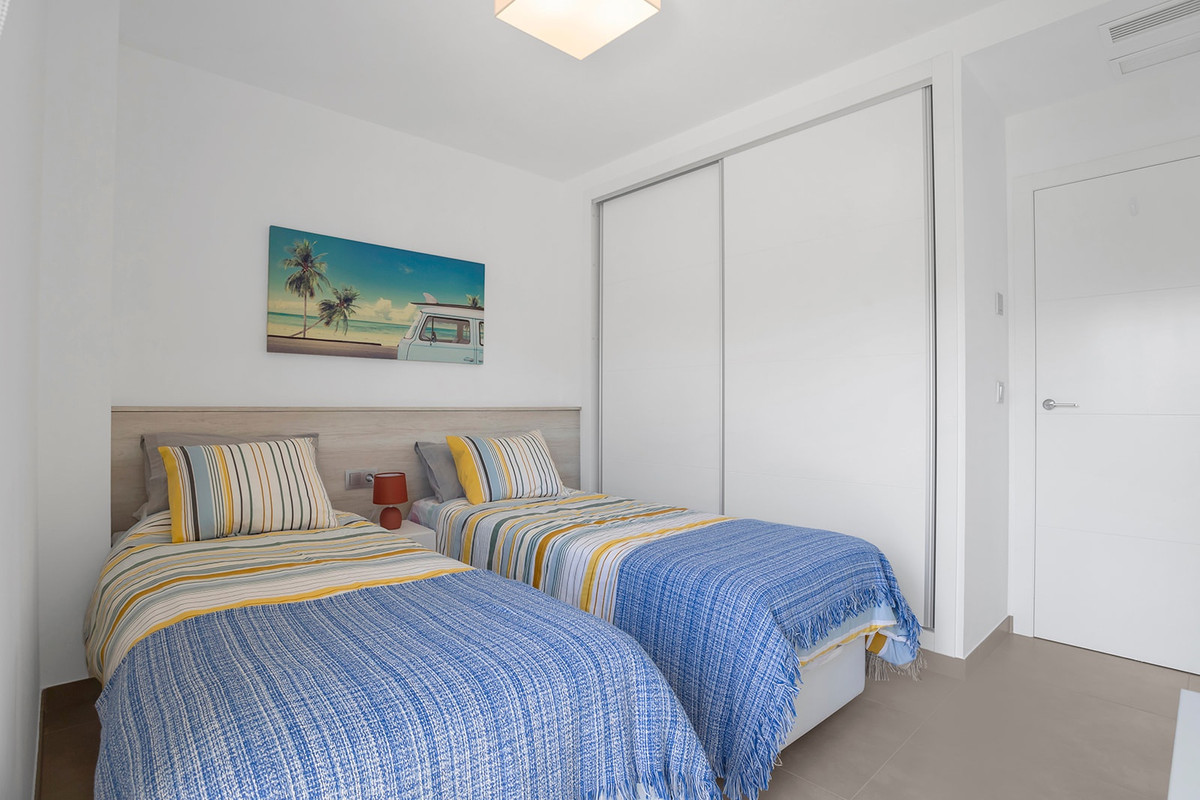 ShowFeedImage Apartment – Ground Floor Apartment in Orihuela