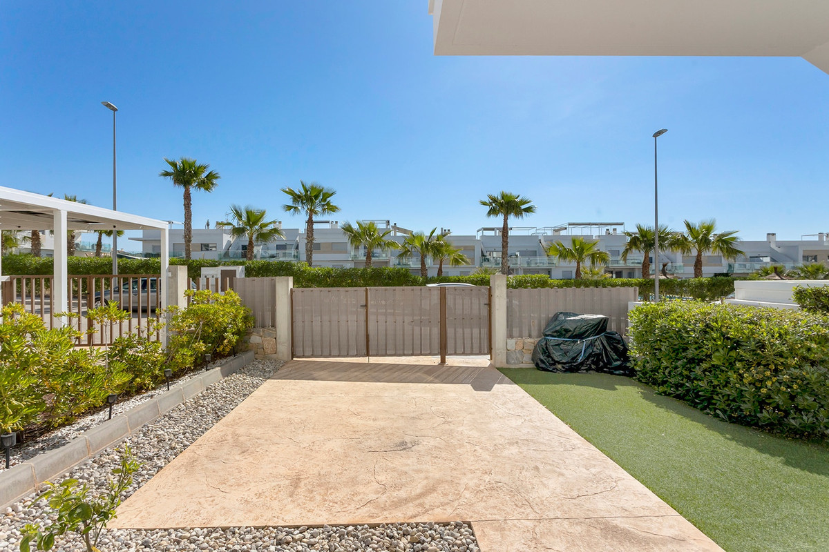 ShowFeedImage Apartment – Ground Floor Apartment in Orihuela